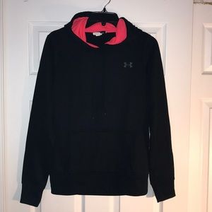 UNDER ARMOUR Hoodie